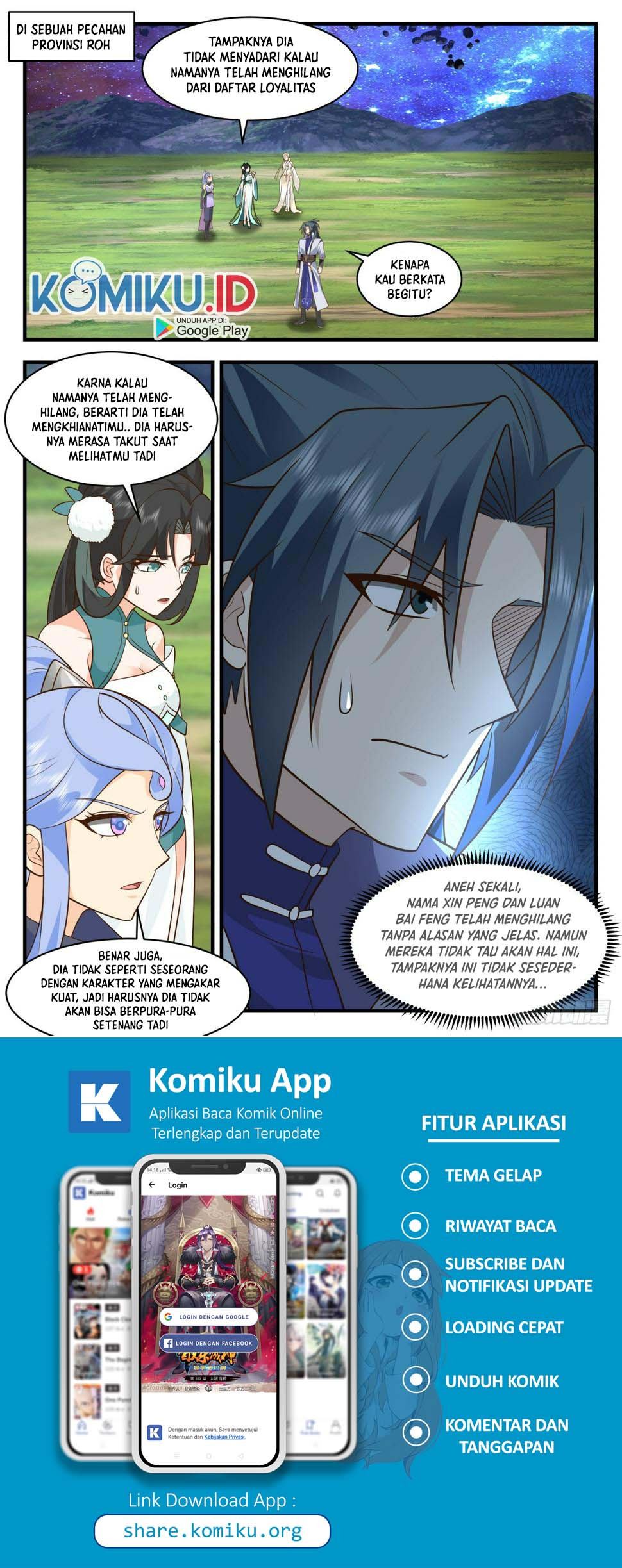 Martial Peak Part 2 Chapter 3005 - https://gambar-id.komiku.org/uploads2/2678883-3.jpg