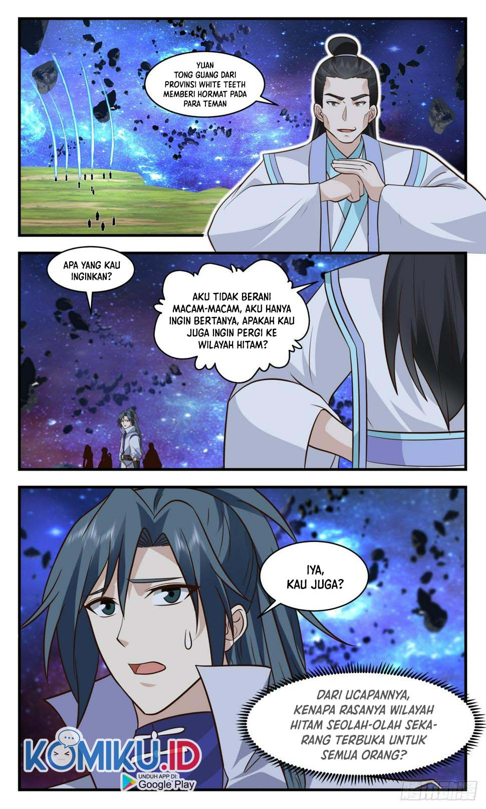 Martial Peak Part 2 Chapter 3005 - https://gambar-id.komiku.org/uploads2/2678883-4.jpg