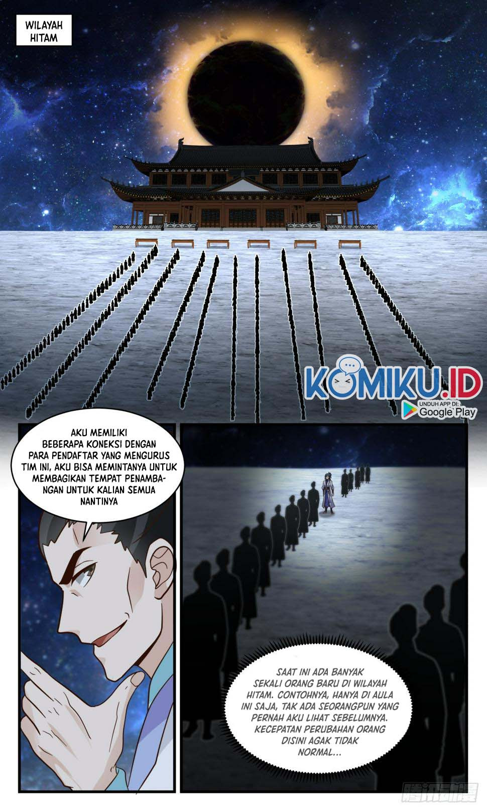 Martial Peak Part 2 Chapter 3005 - https://gambar-id.komiku.org/uploads2/2678883-7.jpg