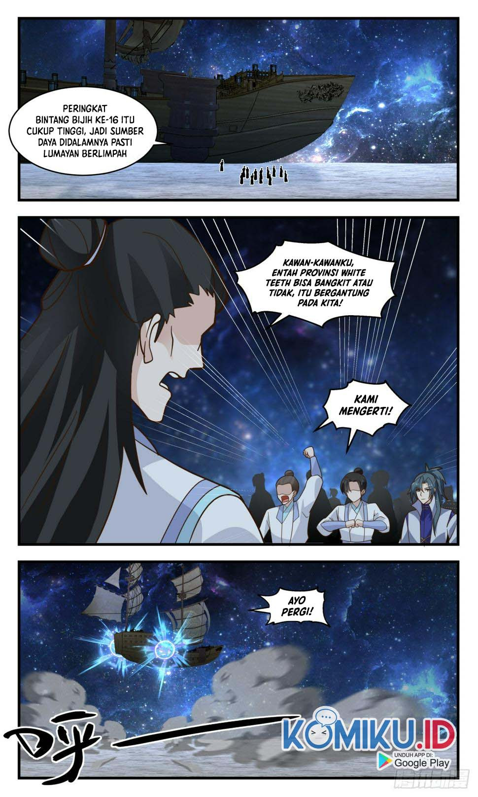 Martial Peak Part 2 Chapter 3005 - https://gambar-id.komiku.org/uploads2/2678883-9.jpg