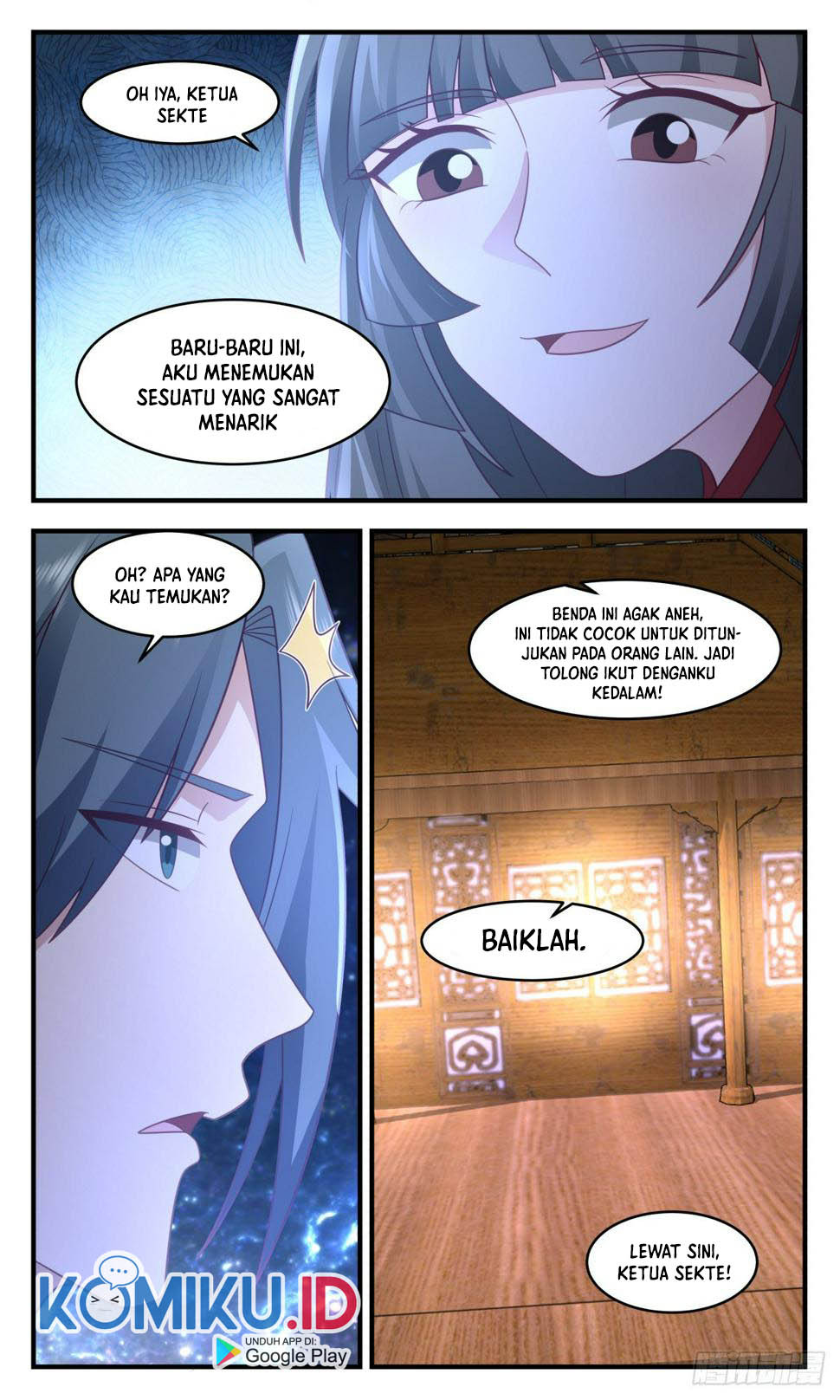 Martial Peak Part 2 Chapter 3007 - https://gambar-id.komiku.org/uploads2/2678885-11.jpg