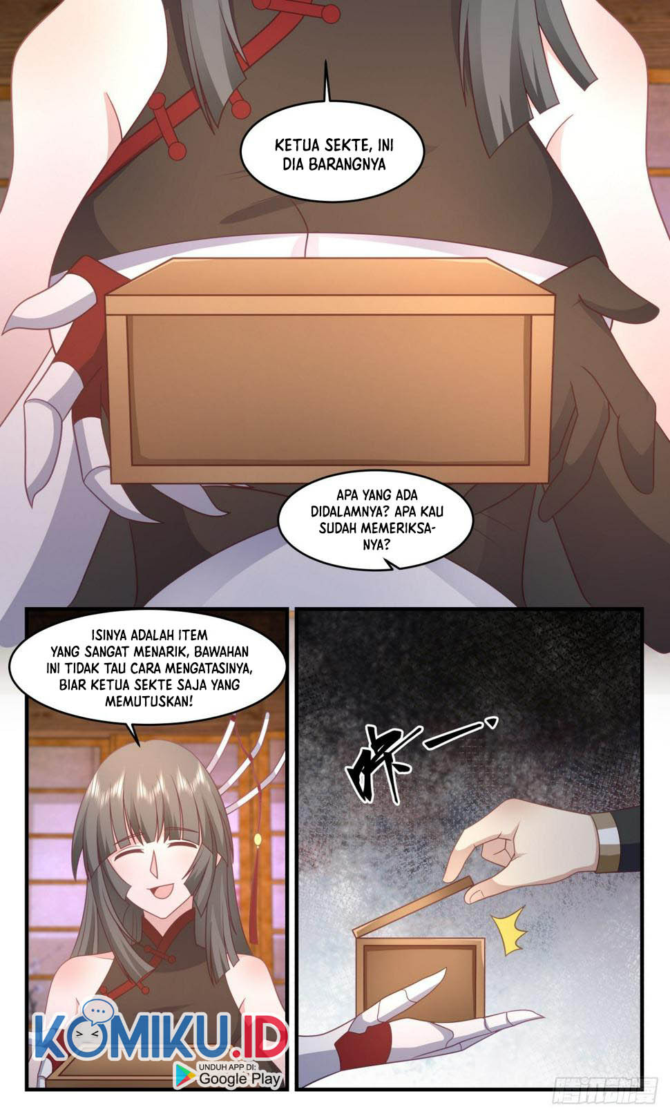 Martial Peak Part 2 Chapter 3007 - https://gambar-id.komiku.org/uploads2/2678885-12.jpg