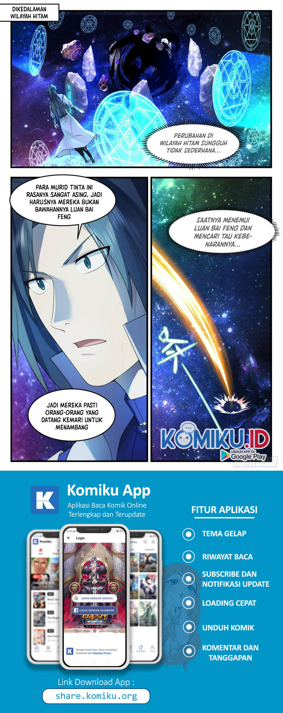 Martial Peak Part 2 Chapter 3007 - https://gambar-id.komiku.org/uploads2/2678885-3.jpg