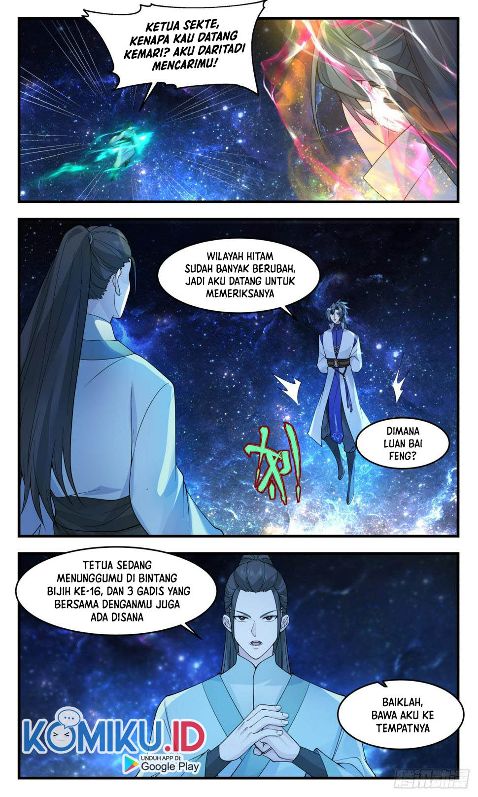 Martial Peak Part 2 Chapter 3007 - https://gambar-id.komiku.org/uploads2/2678885-4.jpg