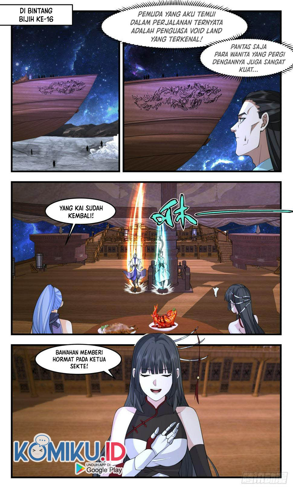 Martial Peak Part 2 Chapter 3007 - https://gambar-id.komiku.org/uploads2/2678885-5.jpg