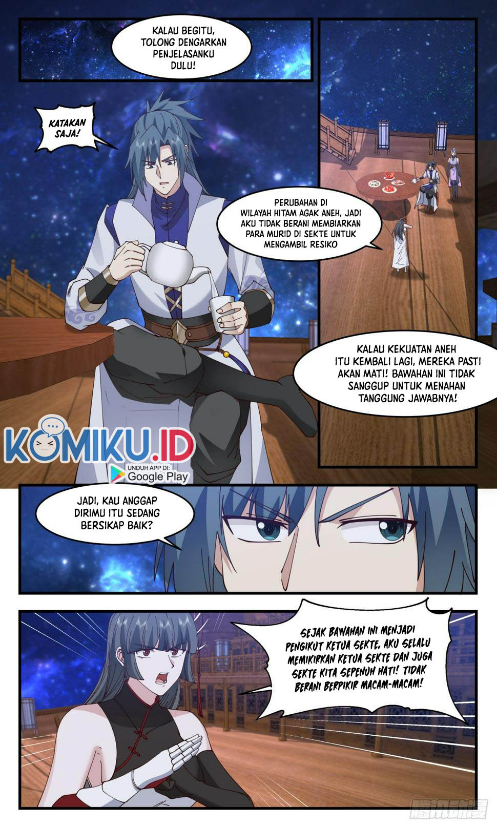 Martial Peak Part 2 Chapter 3007 - https://gambar-id.komiku.org/uploads2/2678885-8.jpg