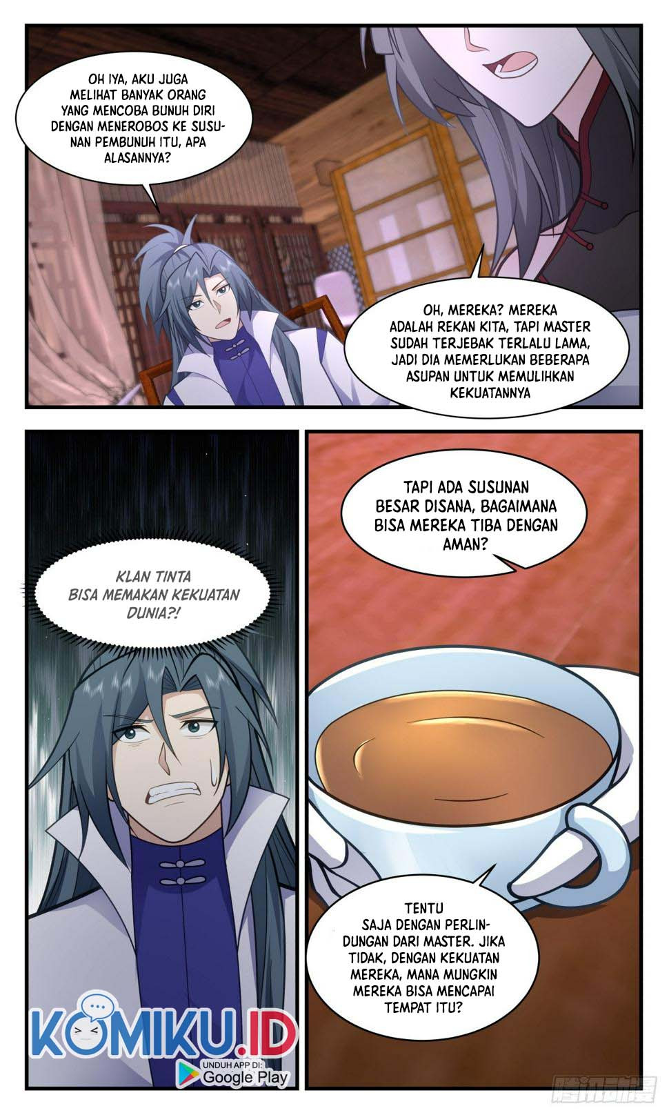 Martial Peak Part 2 Chapter 3008 - https://gambar-id.komiku.org/uploads2/2678886-10.jpg