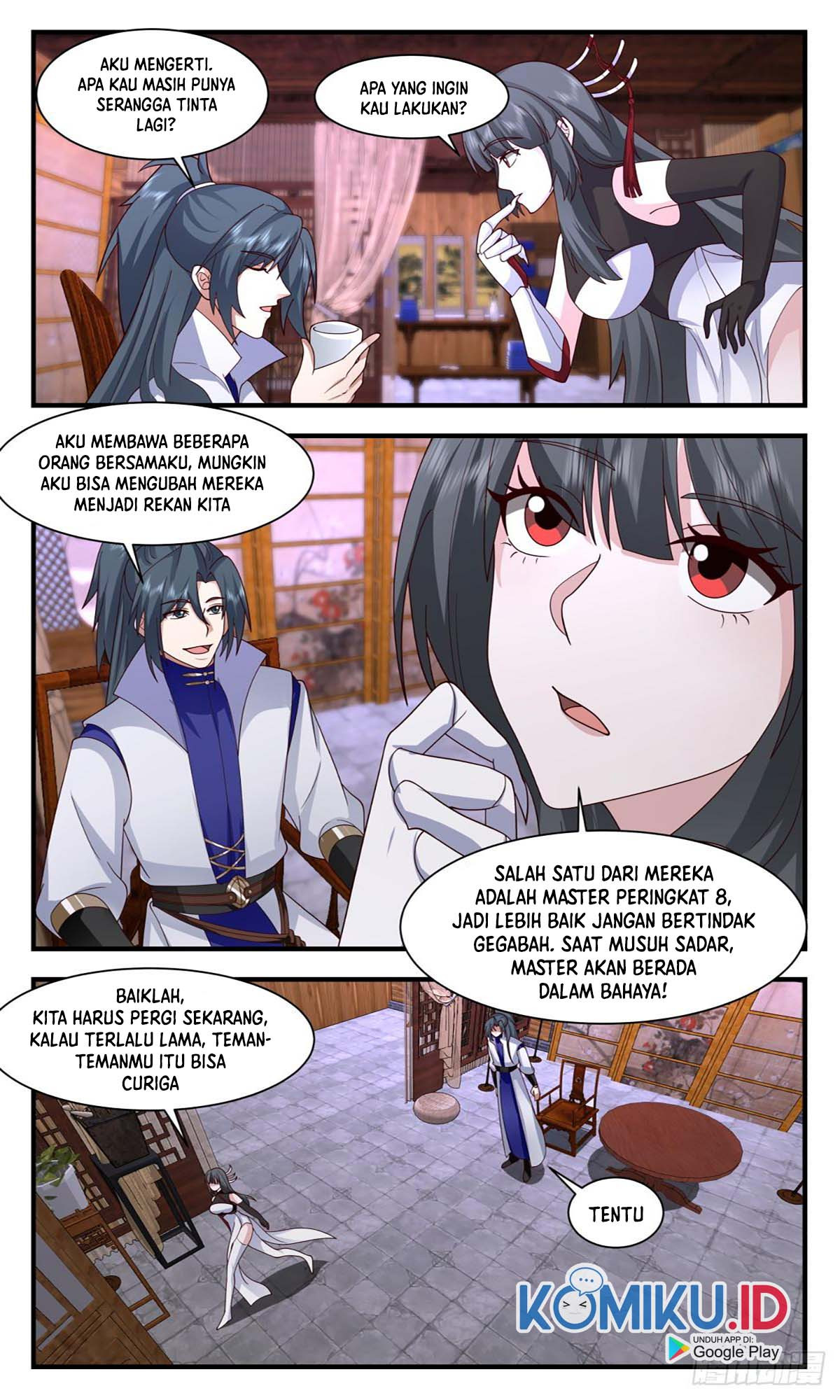 Martial Peak Part 2 Chapter 3008 - https://gambar-id.komiku.org/uploads2/2678886-12.jpg