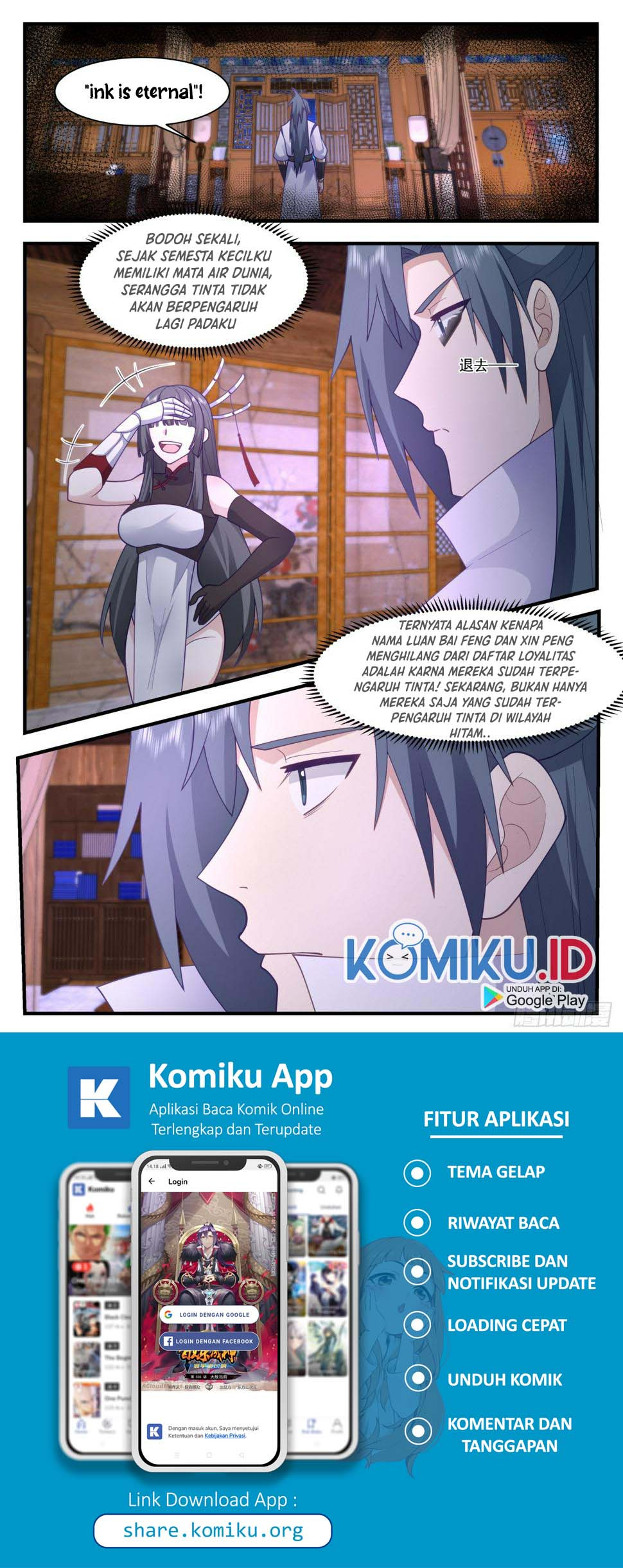 Martial Peak Part 2 Chapter 3008 - https://gambar-id.komiku.org/uploads2/2678886-3.jpg