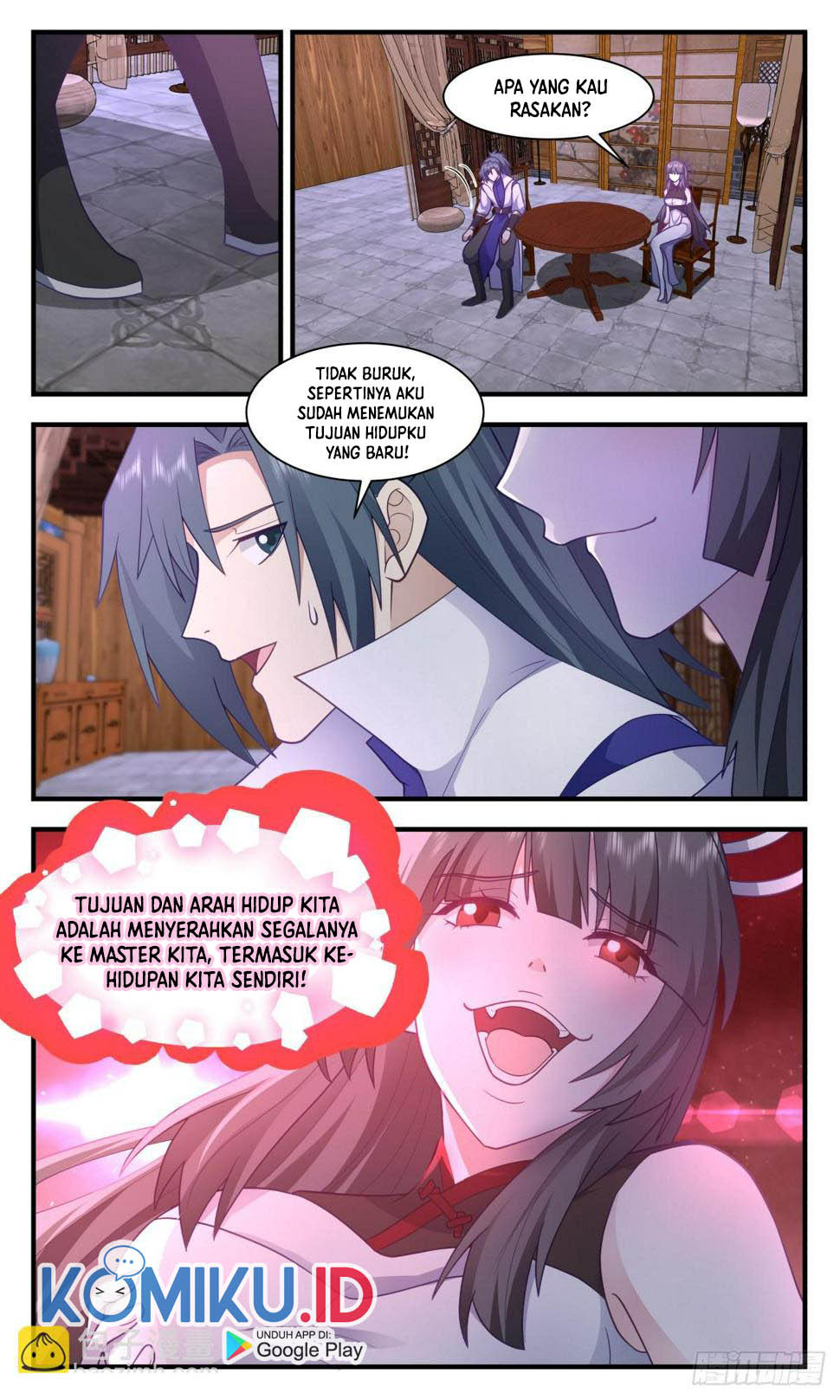 Martial Peak Part 2 Chapter 3008 - https://gambar-id.komiku.org/uploads2/2678886-5.jpg