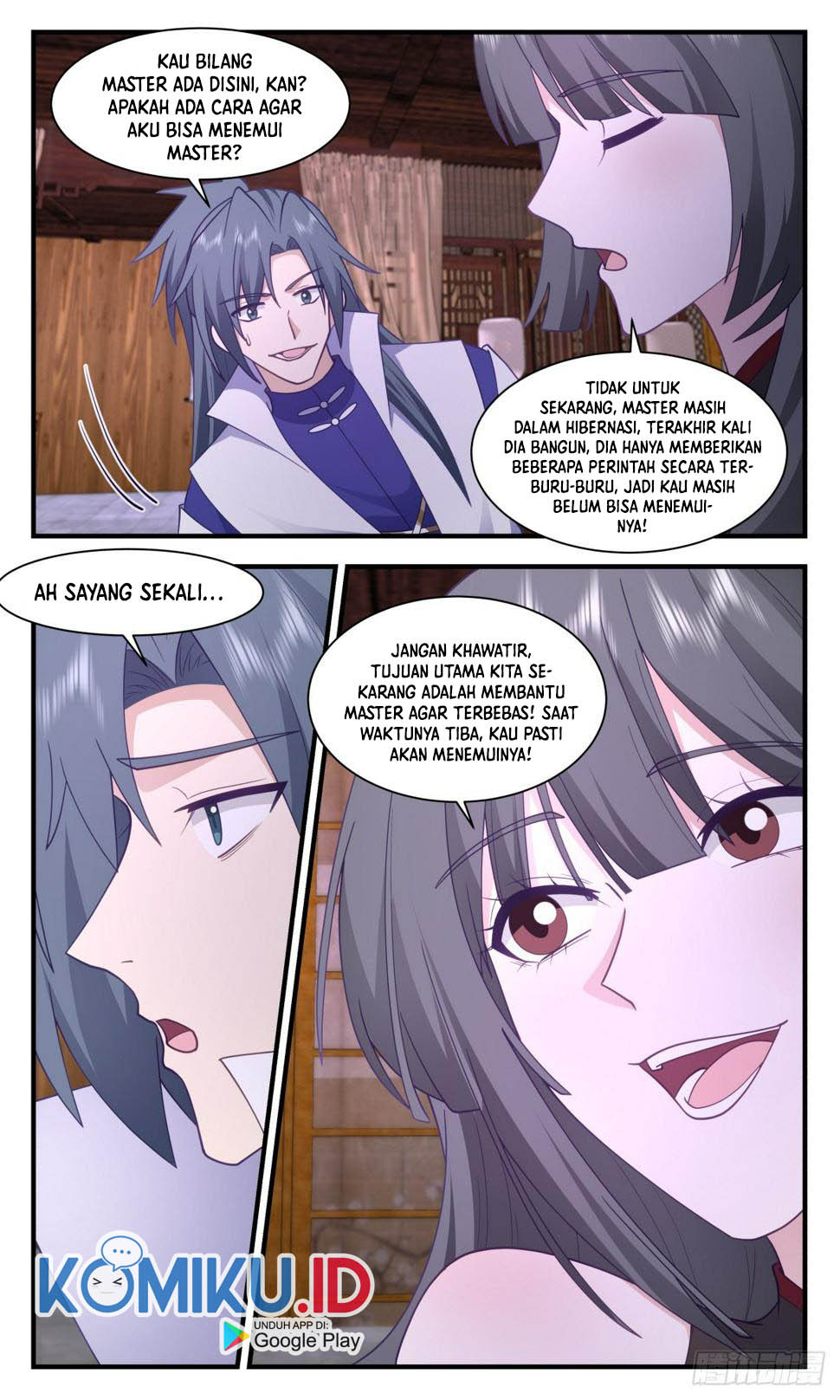 Martial Peak Part 2 Chapter 3008 - https://gambar-id.komiku.org/uploads2/2678886-6.jpg