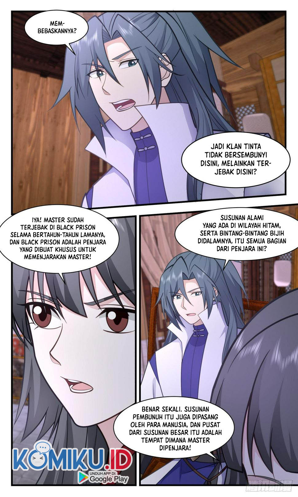 Martial Peak Part 2 Chapter 3008 - https://gambar-id.komiku.org/uploads2/2678886-7.jpg