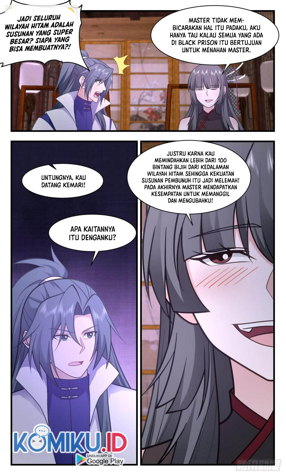 Martial Peak Part 2 Chapter 3008 - https://gambar-id.komiku.org/uploads2/2678886-8.jpg