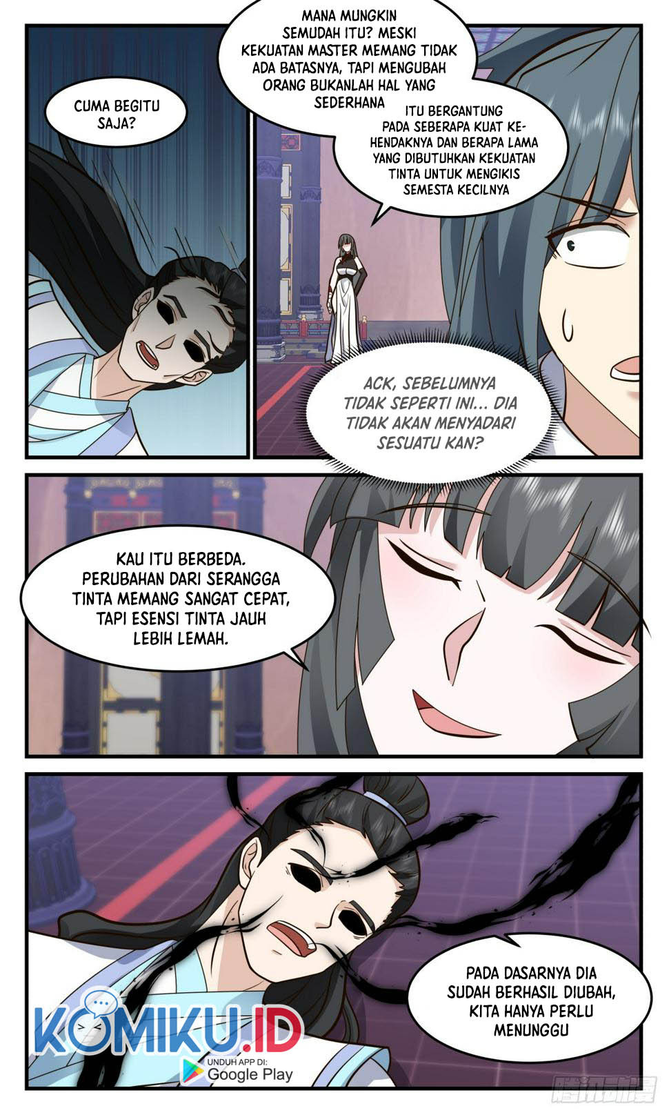 Martial Peak Part 2 Chapter 3009 - https://gambar-id.komiku.org/uploads2/2678887-10.jpg