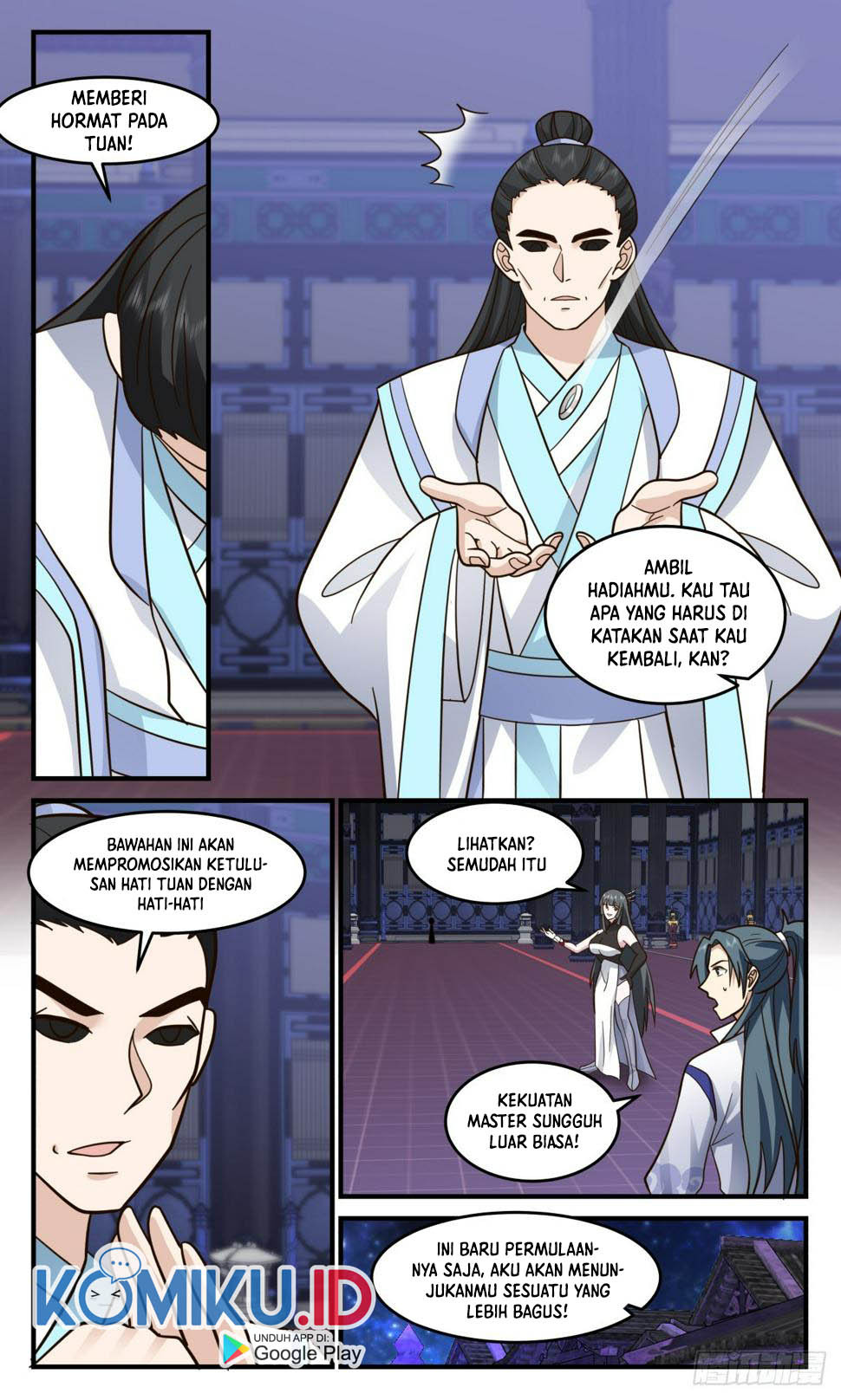 Martial Peak Part 2 Chapter 3009 - https://gambar-id.komiku.org/uploads2/2678887-11.jpg