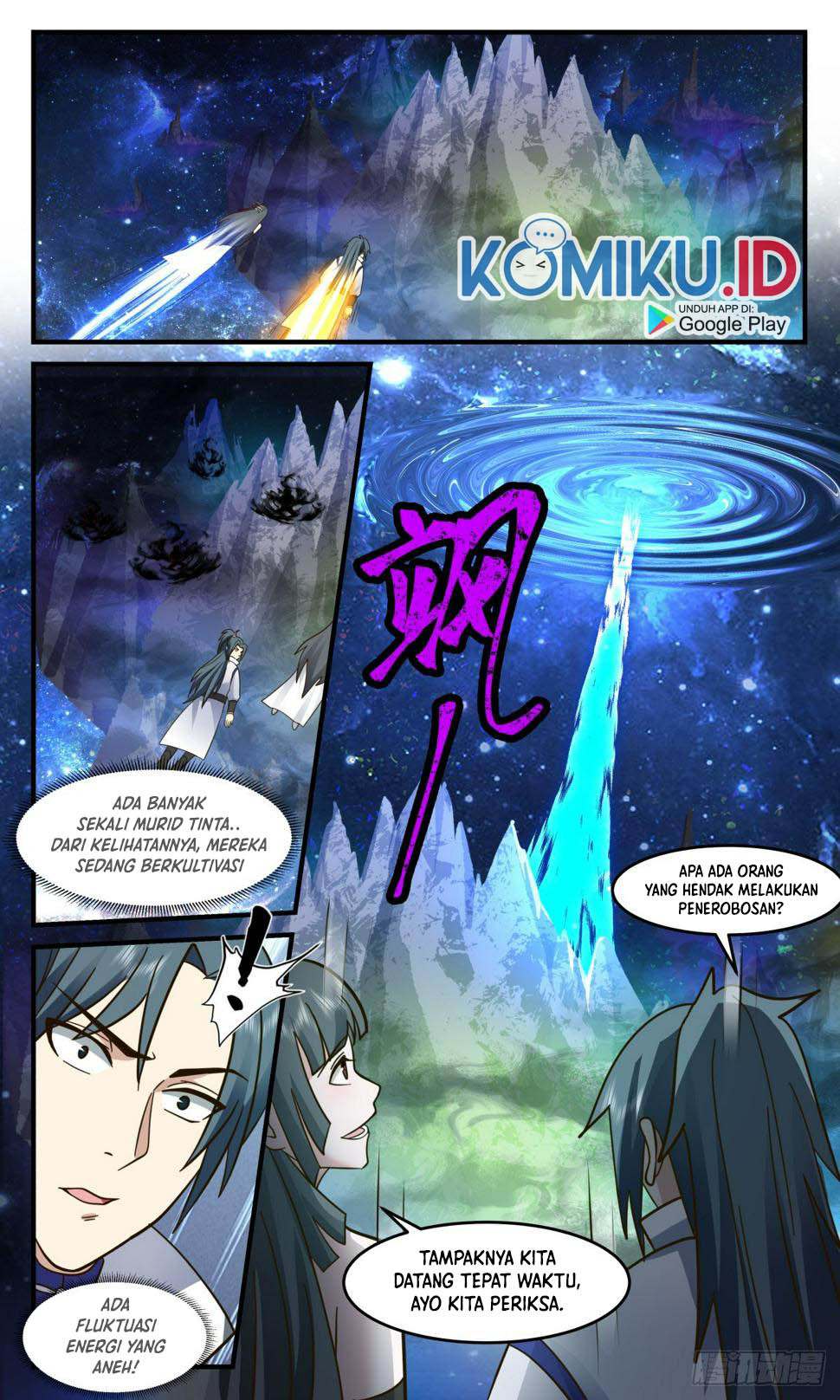 Martial Peak Part 2 Chapter 3009 - https://gambar-id.komiku.org/uploads2/2678887-12.jpg