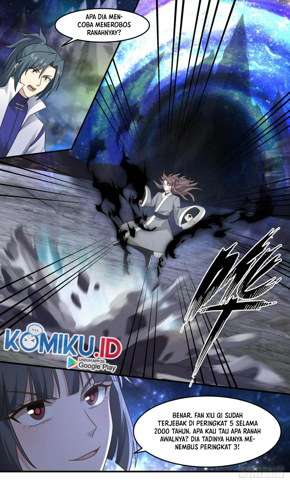 Martial Peak Part 2 Chapter 3009 - https://gambar-id.komiku.org/uploads2/2678887-13.jpg