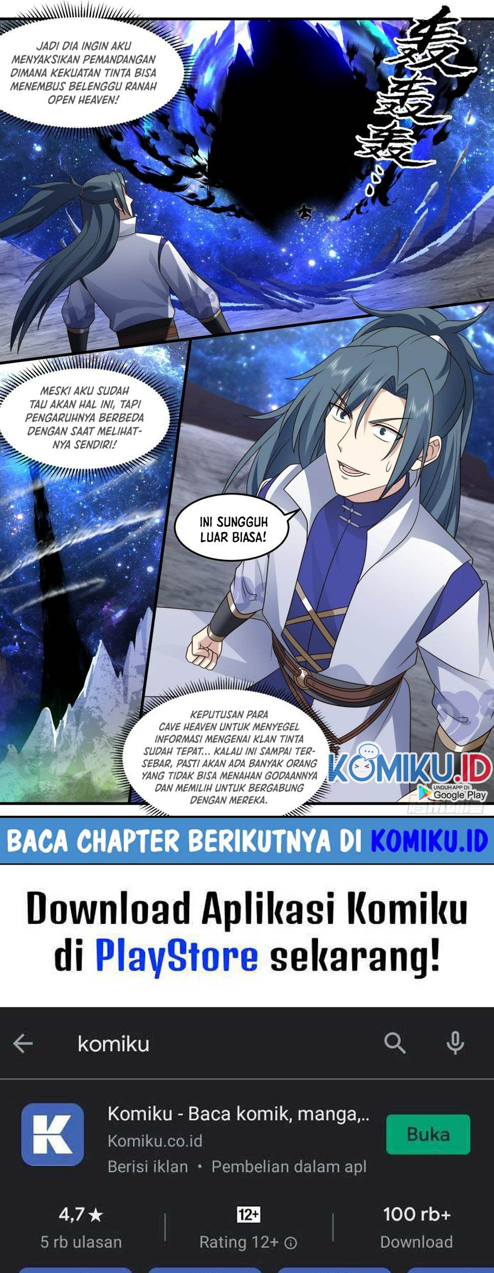 Martial Peak Part 2 Chapter 3009 - https://gambar-id.komiku.org/uploads2/2678887-14_part1.jpg