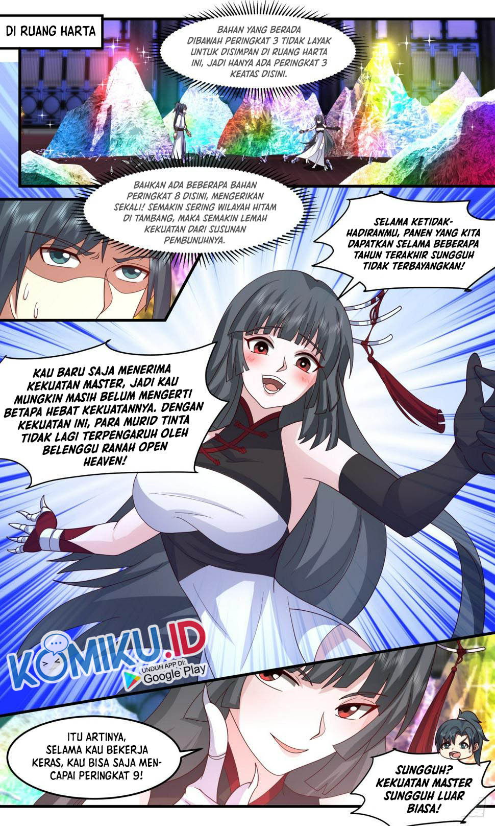 Martial Peak Part 2 Chapter 3009 - https://gambar-id.komiku.org/uploads2/2678887-4.jpg