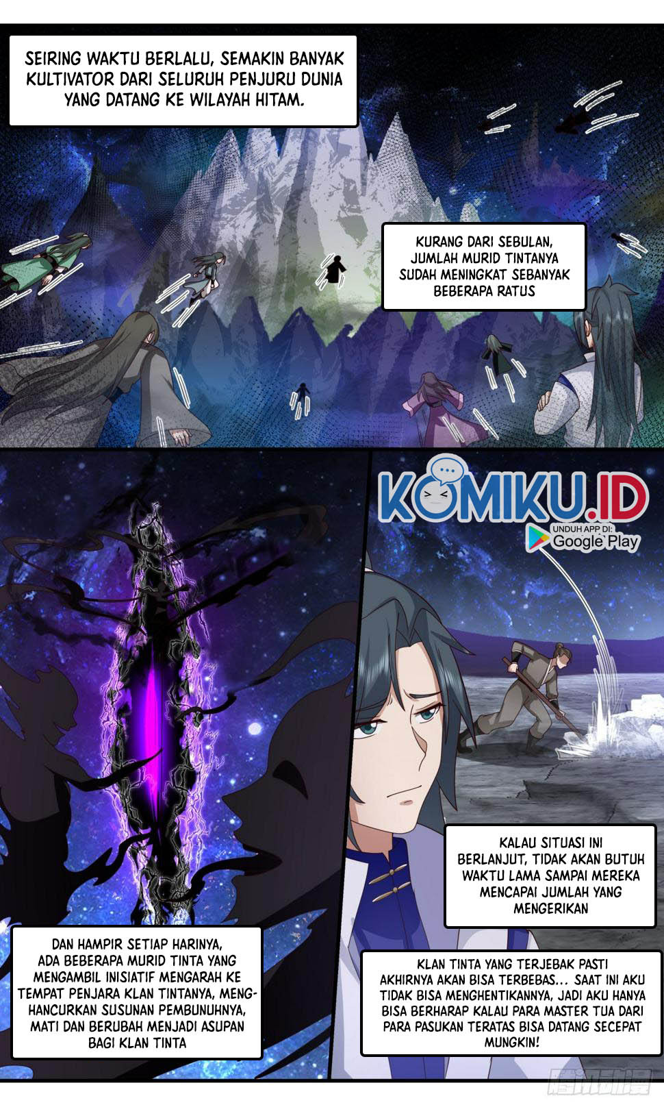 Martial Peak Part 2 Chapter 3009 - https://gambar-id.komiku.org/uploads2/2678887-5.jpg