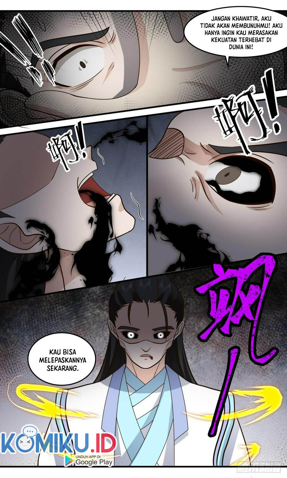Martial Peak Part 2 Chapter 3009 - https://gambar-id.komiku.org/uploads2/2678887-9.jpg