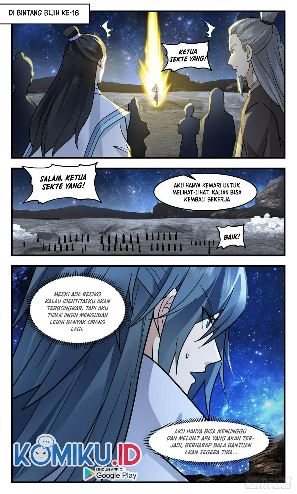 Martial Peak Part 2 Chapter 3010 - https://gambar-id.komiku.org/uploads2/2678888-10.jpg