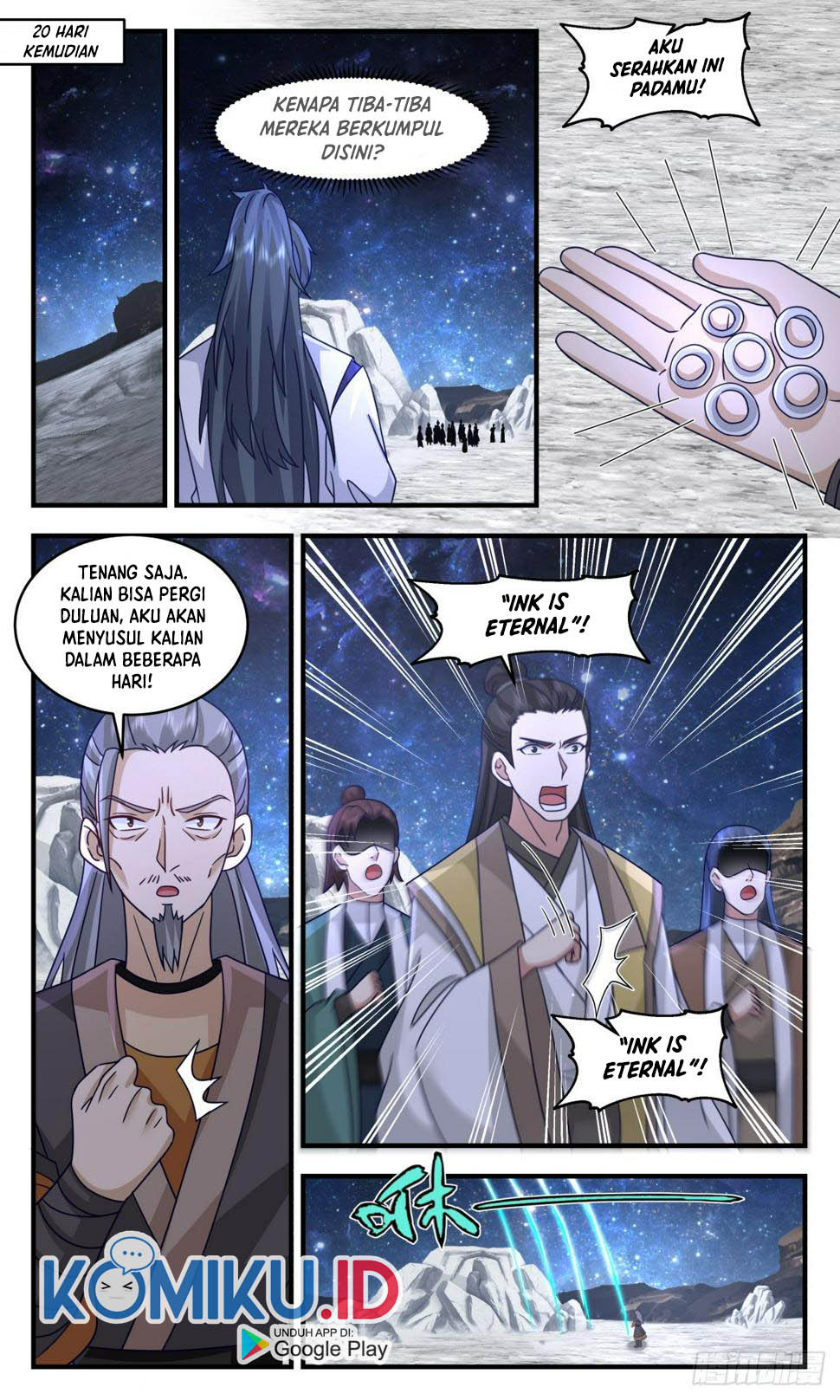 Martial Peak Part 2 Chapter 3010 - https://gambar-id.komiku.org/uploads2/2678888-11.jpg