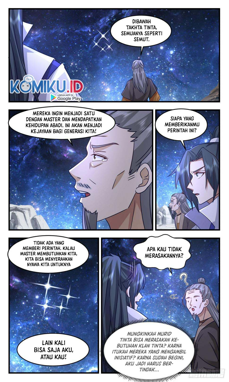 Martial Peak Part 2 Chapter 3010 - https://gambar-id.komiku.org/uploads2/2678888-12.jpg