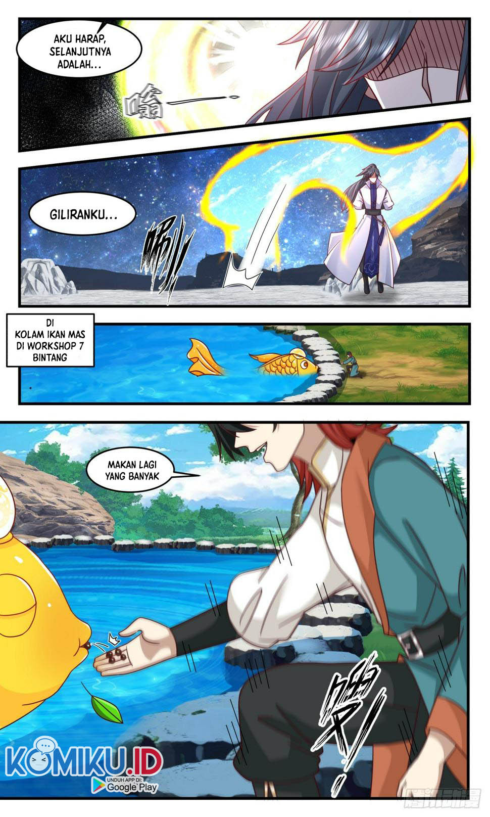 Martial Peak Part 2 Chapter 3010 - https://gambar-id.komiku.org/uploads2/2678888-13.jpg