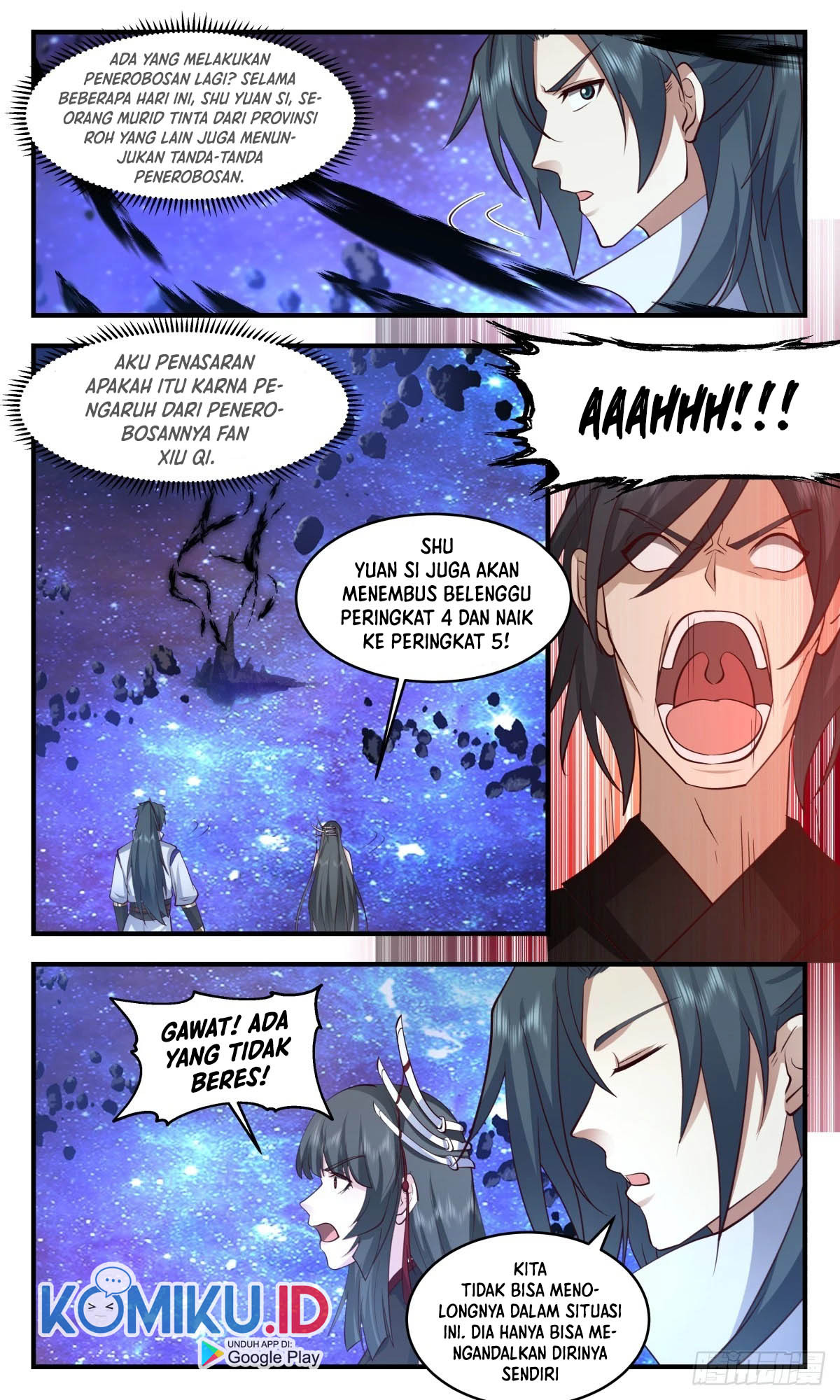 Martial Peak Part 2 Chapter 3010 - https://gambar-id.komiku.org/uploads2/2678888-4.jpg