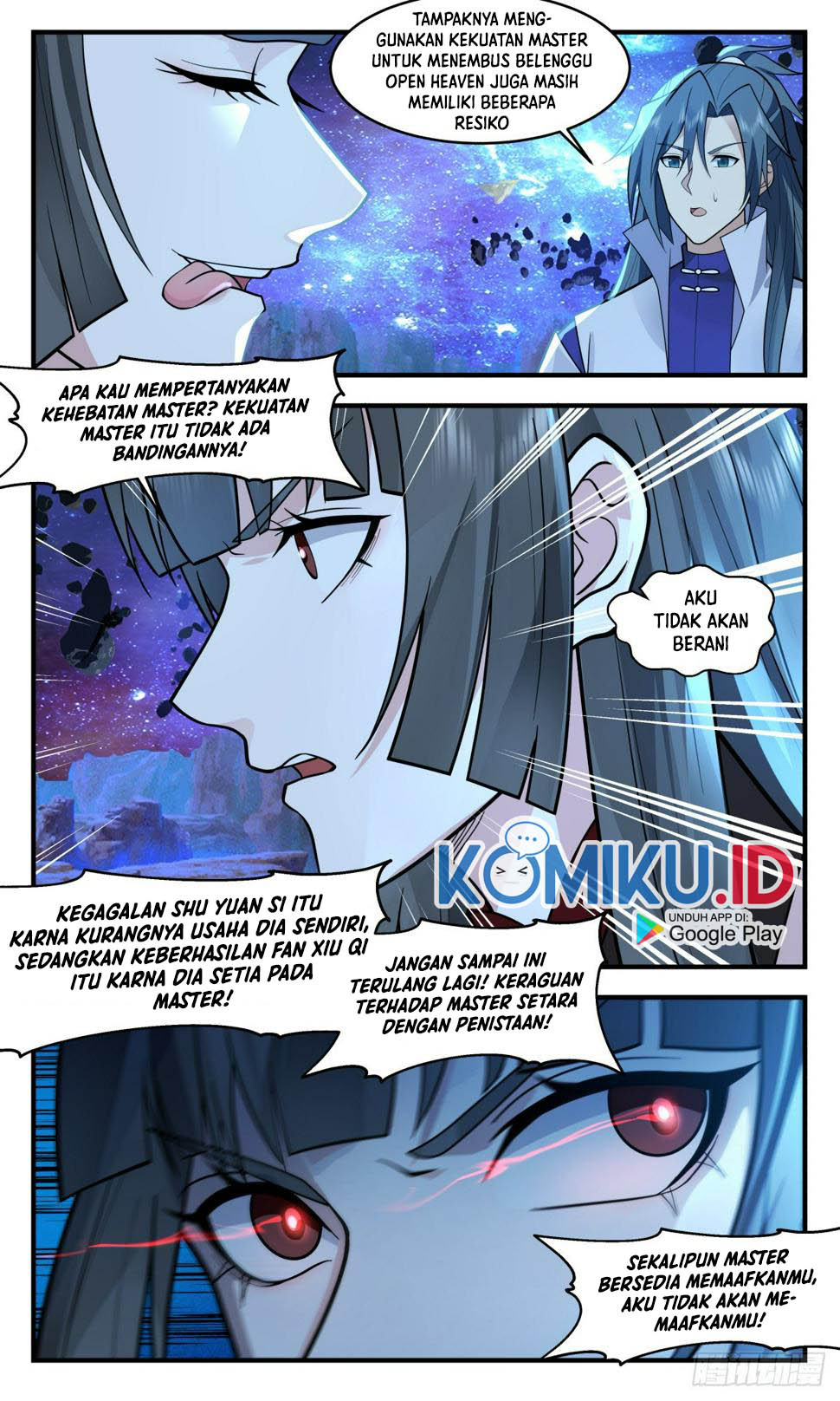 Martial Peak Part 2 Chapter 3010 - https://gambar-id.komiku.org/uploads2/2678888-7.jpg