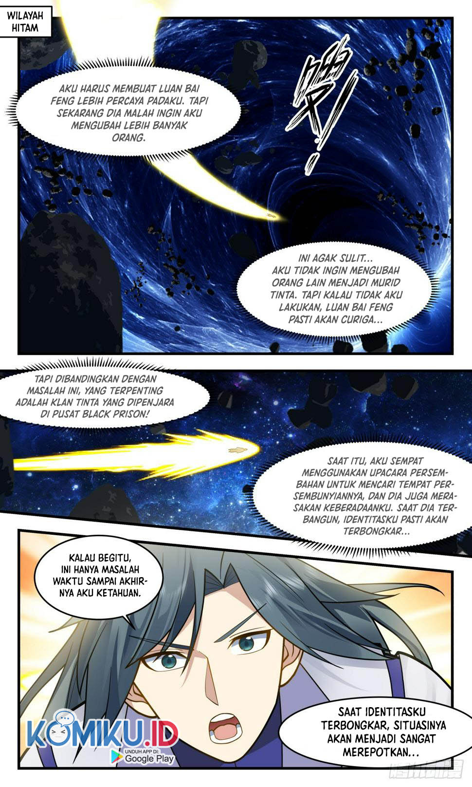 Martial Peak Part 2 Chapter 3010 - https://gambar-id.komiku.org/uploads2/2678888-9.jpg