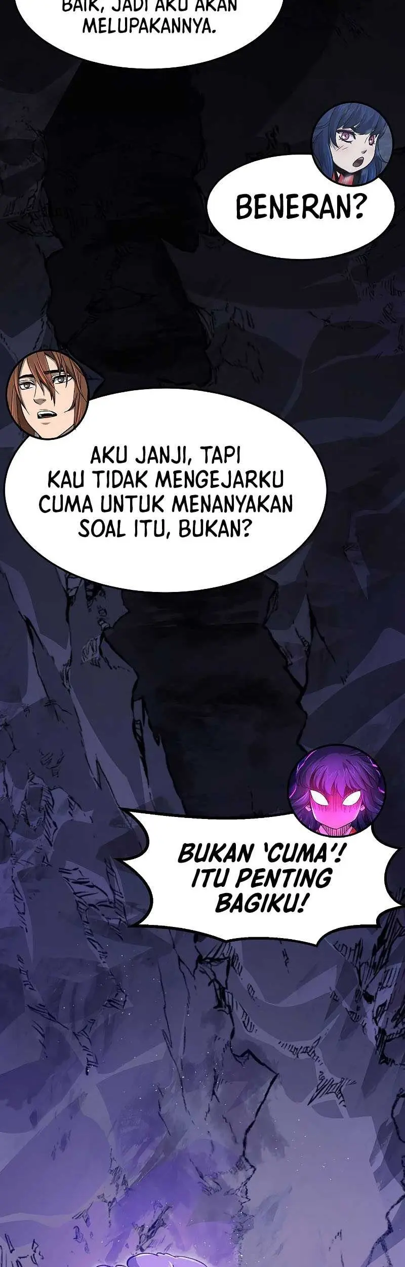 Absolute Sword Sense Chapter 23 Gambar 63