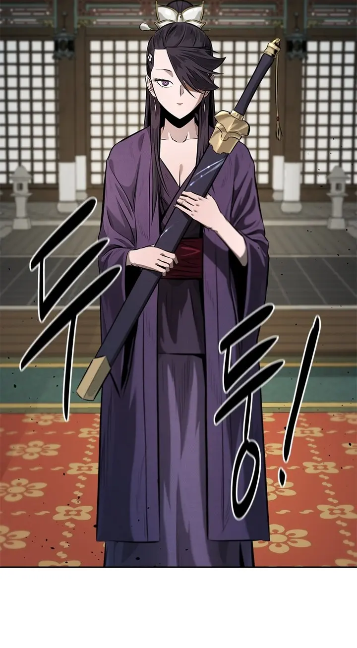 Moon-Shadow Sword Emperor Chapter 29 Gambar 7