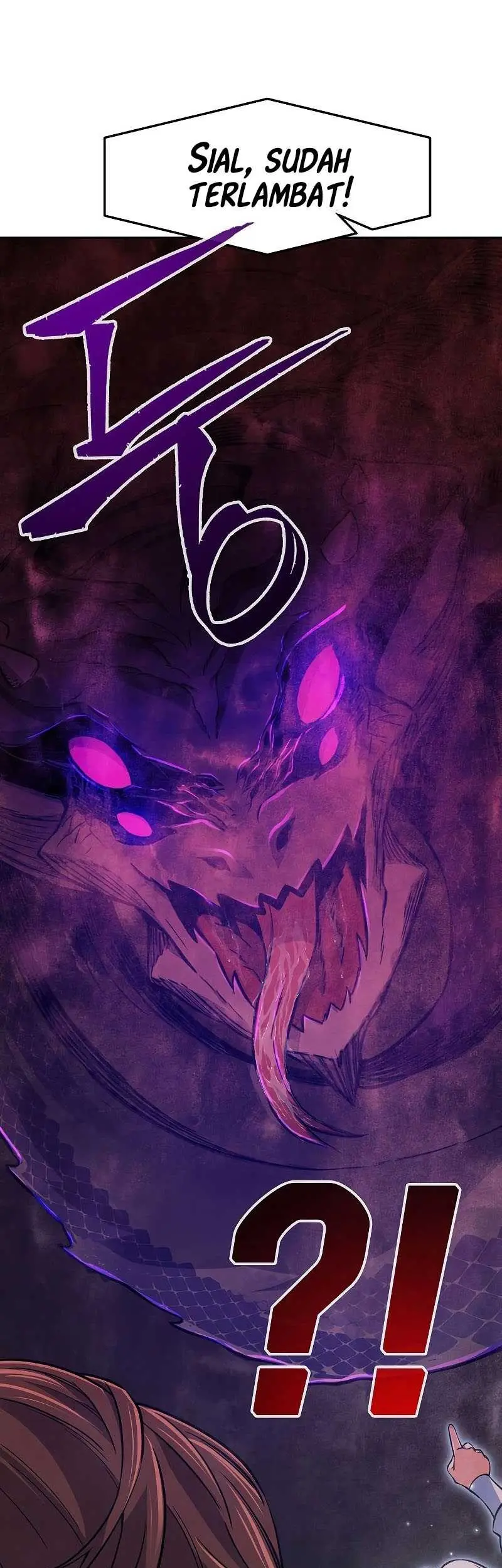 Absolute Sword Sense Chapter 24 Gambar 34