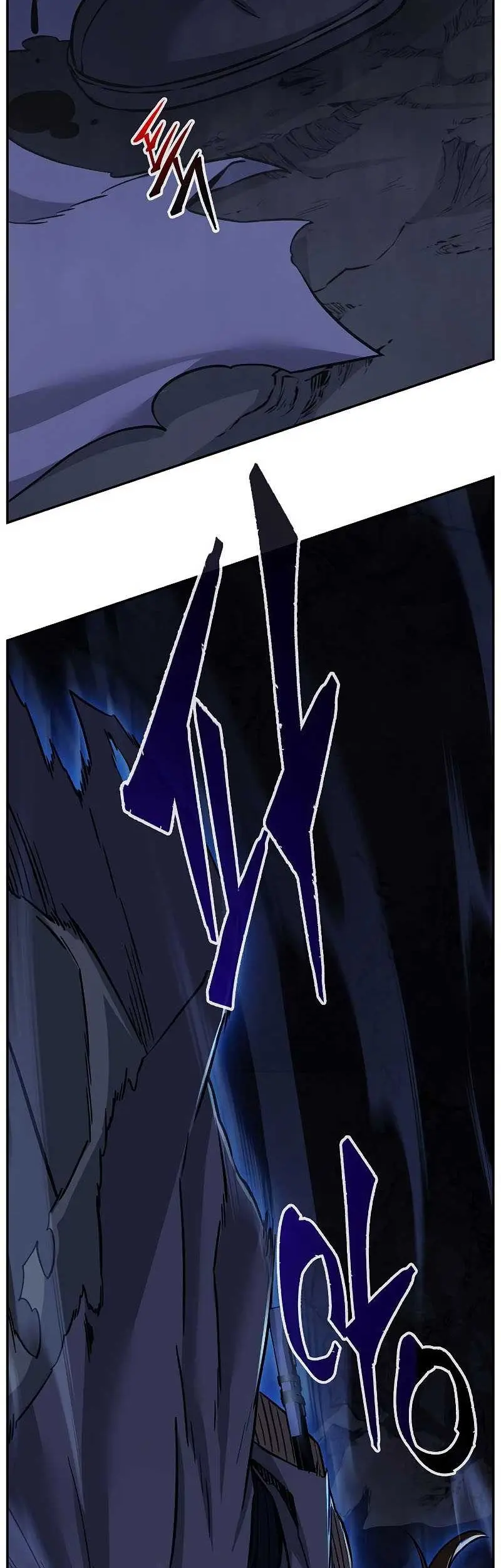 Absolute Sword Sense Chapter 24 Gambar 39