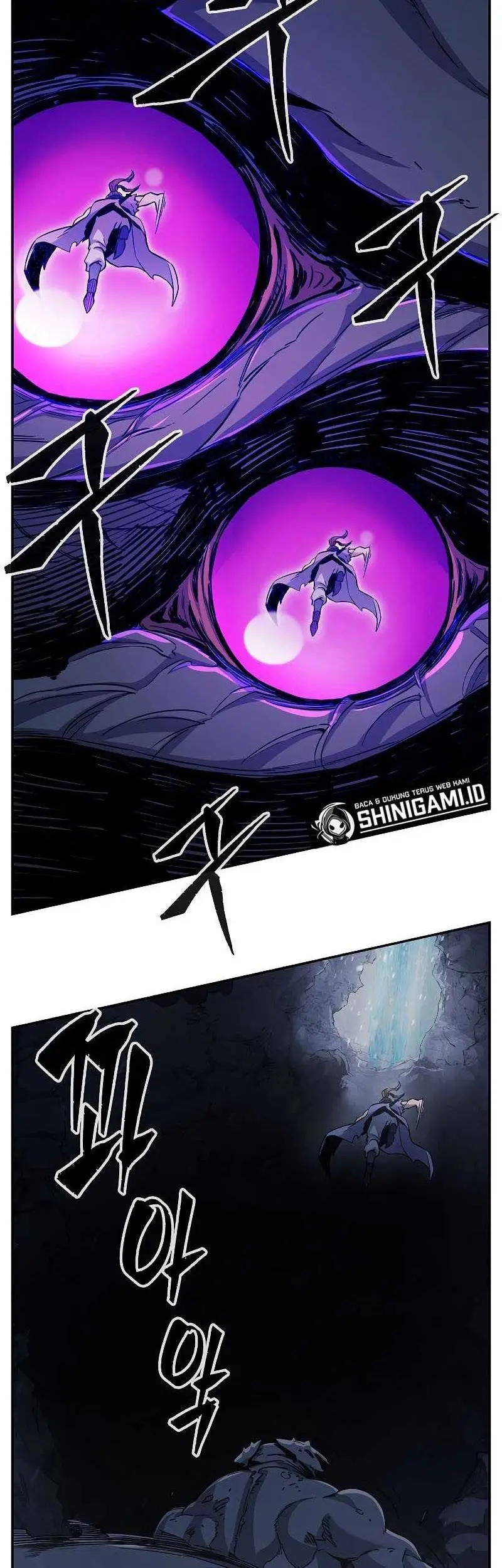 Absolute Sword Sense Chapter 24 Gambar 41