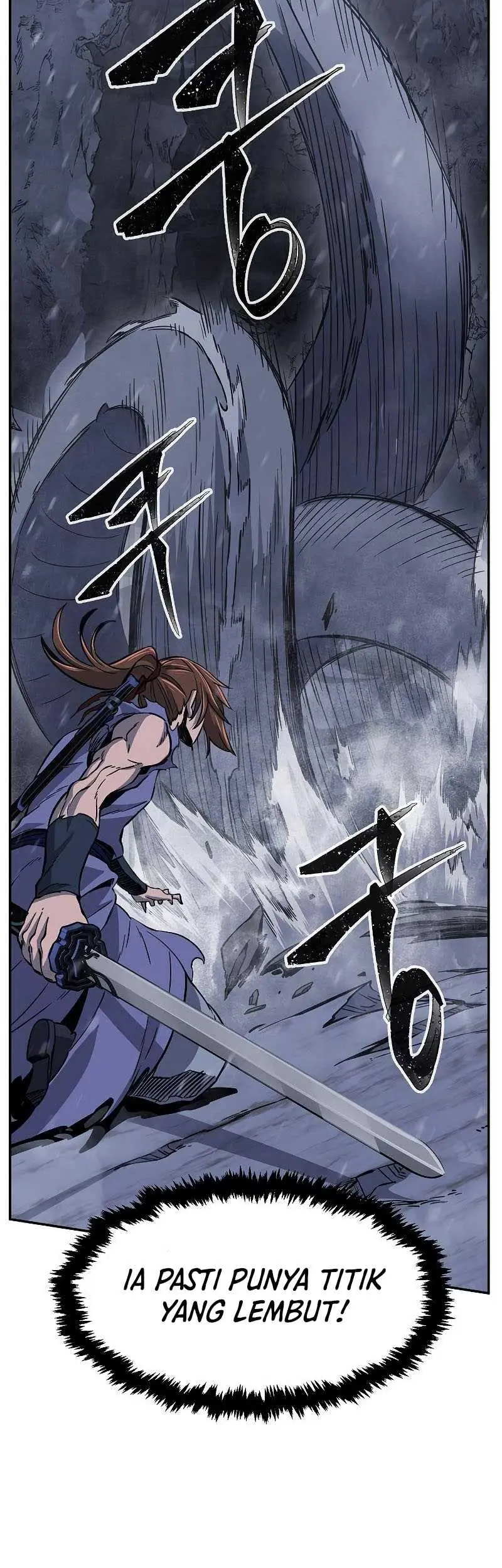 Absolute Sword Sense Chapter 24 Gambar 48