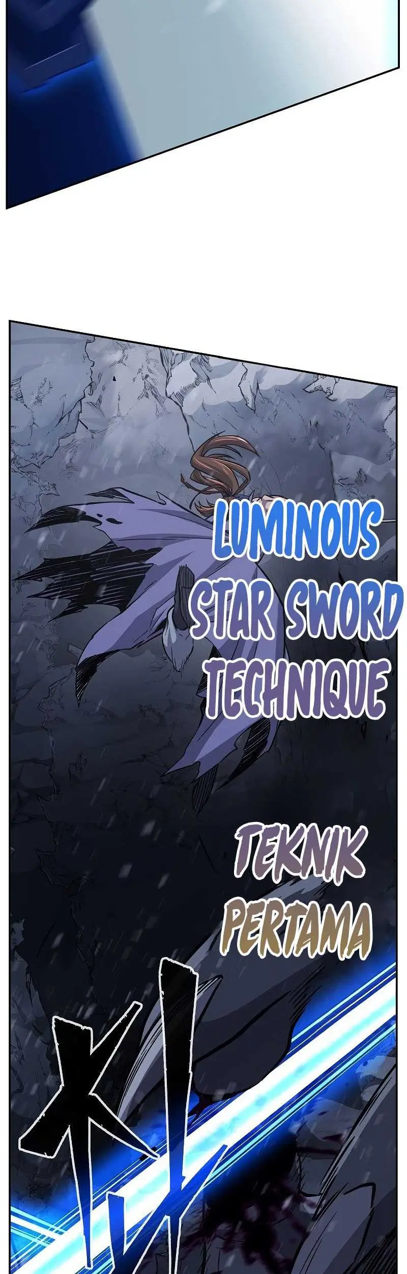Absolute Sword Sense Chapter 24 Gambar 55
