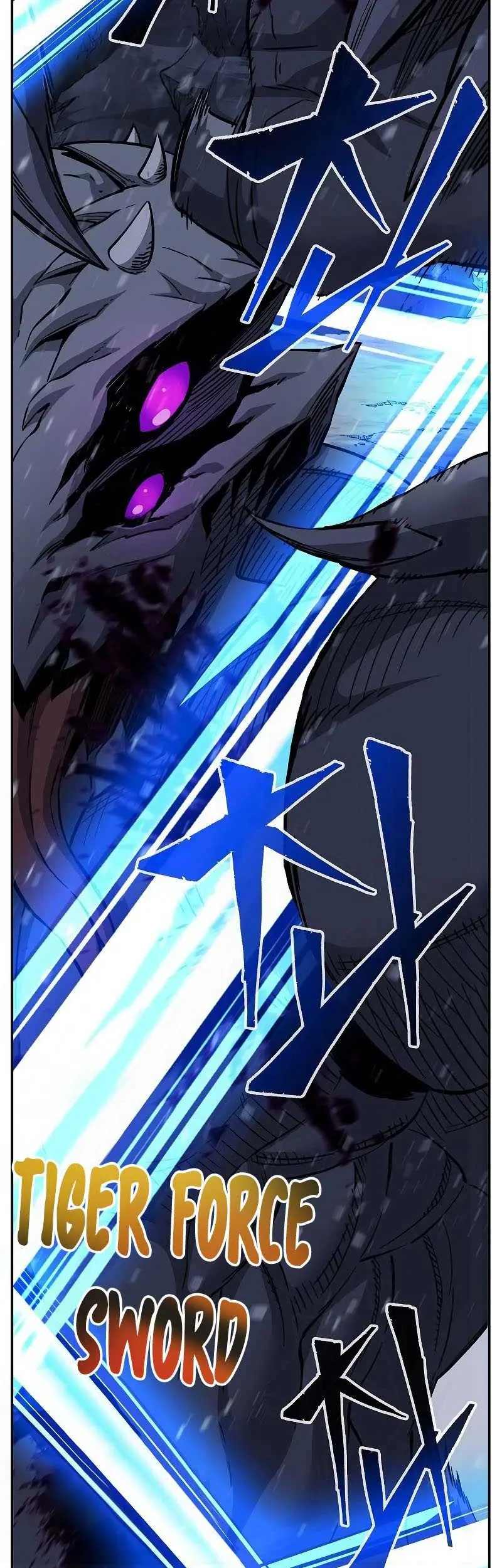 Absolute Sword Sense Chapter 24 Gambar 56