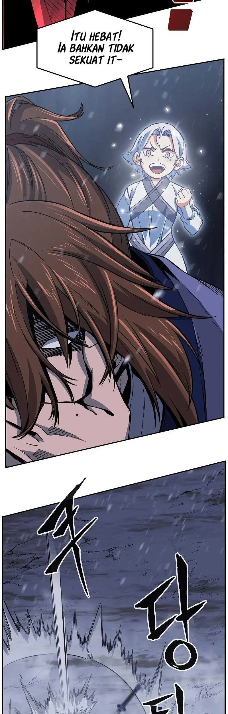Absolute Sword Sense Chapter 24 Gambar 59