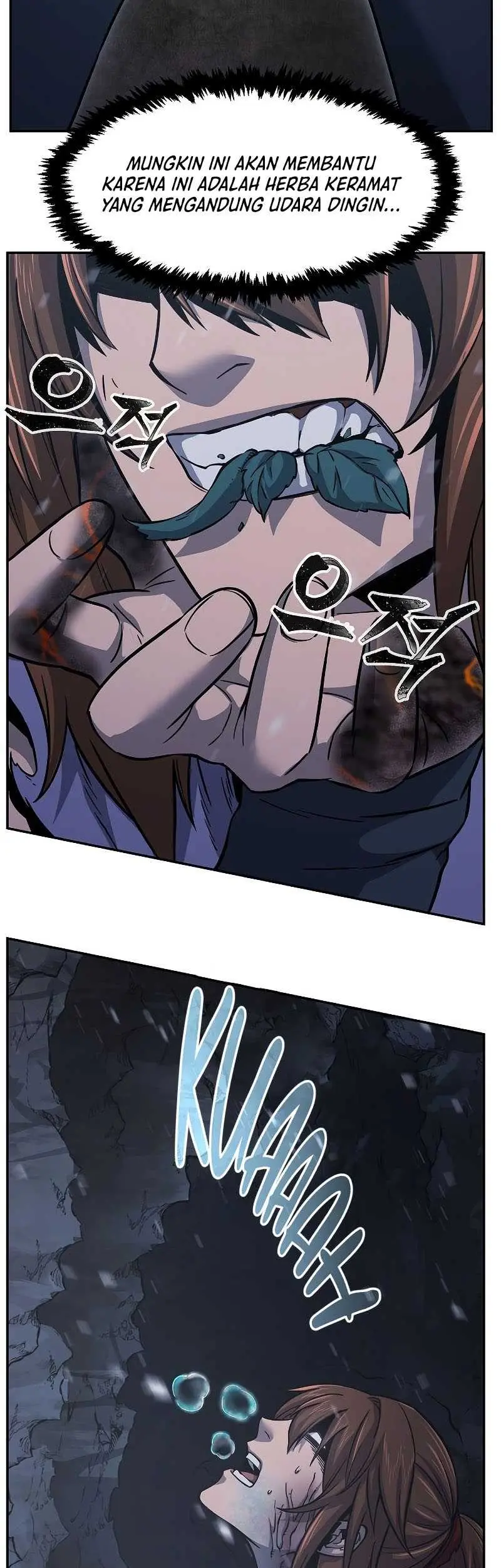Absolute Sword Sense Chapter 24 Gambar 66