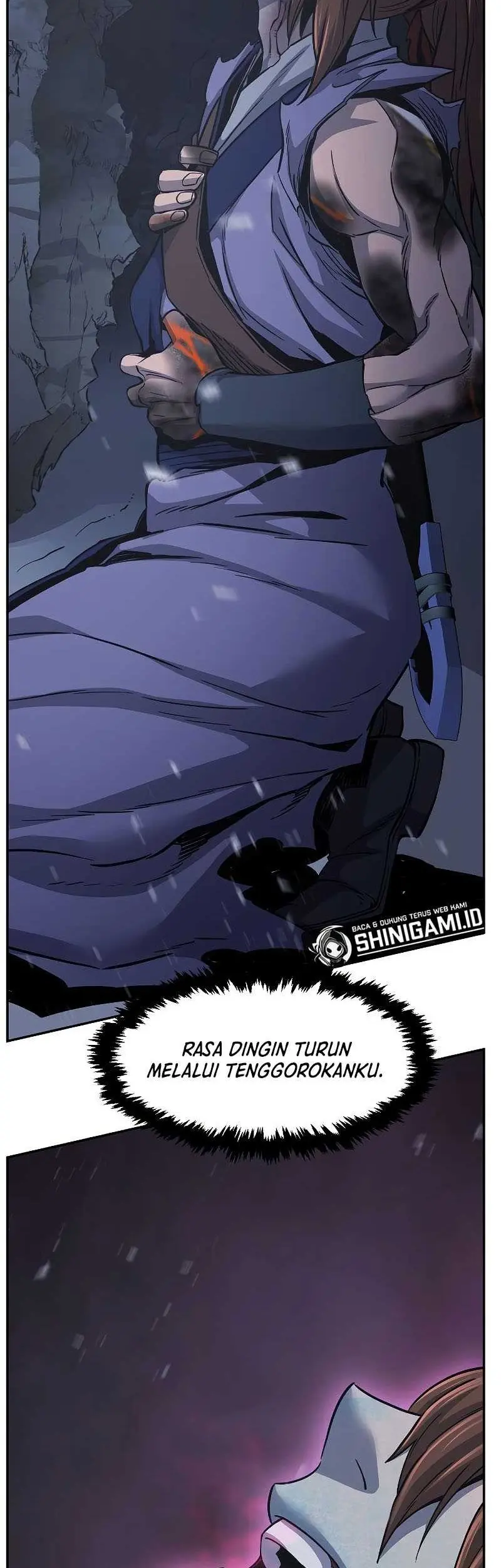 Absolute Sword Sense Chapter 24 Gambar 67