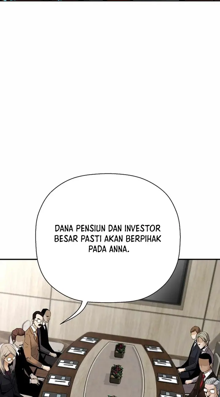 Return of the Legend Chapter 88 Gambar 19