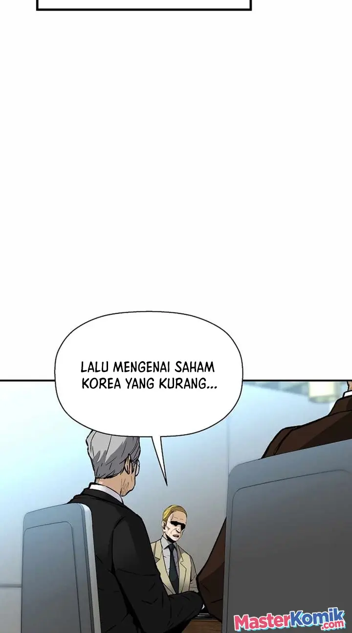 Return of the Legend Chapter 88 Gambar 27