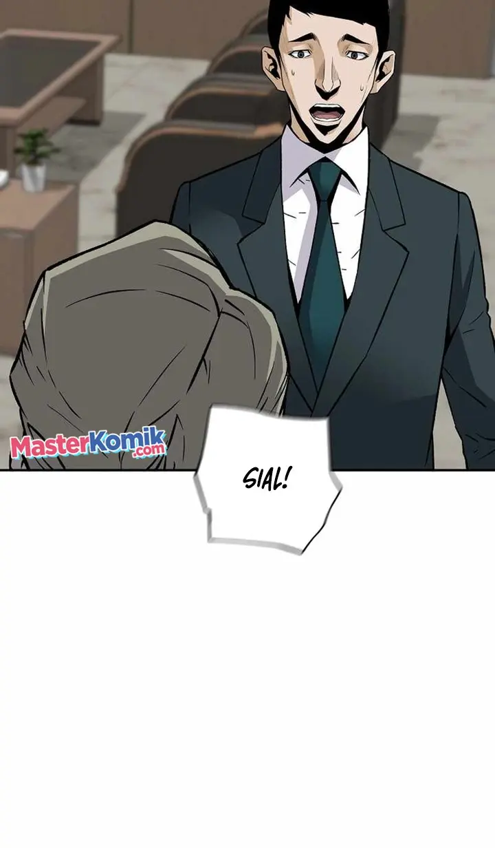 Return of the Legend Chapter 88 Gambar 43