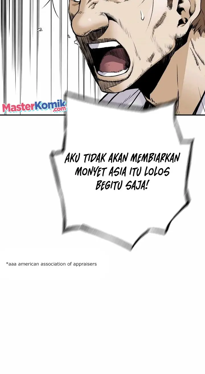 Return of the Legend Chapter 88 Gambar 57