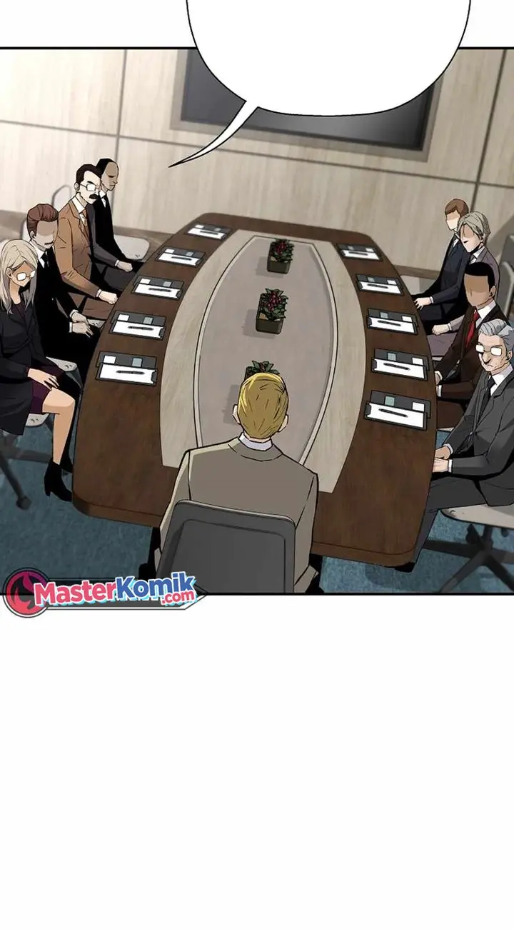 Return of the Legend Chapter 88 Gambar 15