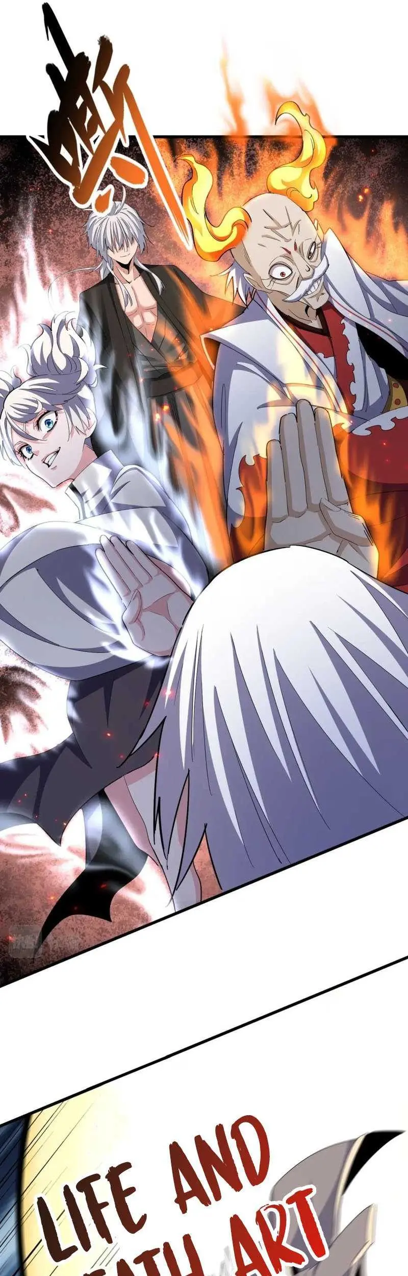 Magic Emperor Chapter 385 - https://gambar-id.komiku.org/uploads2/2681244-3_part1.jpg