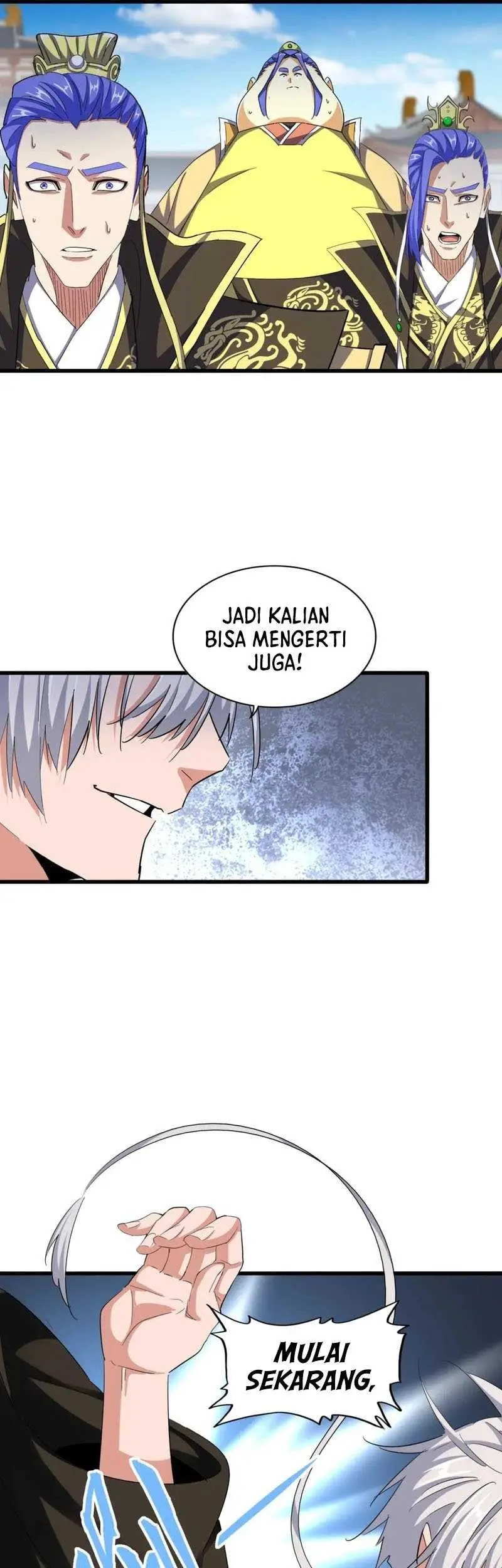 Magic Emperor Chapter 385 - https://gambar-id.komiku.org/uploads2/2681244-5_part1.jpg